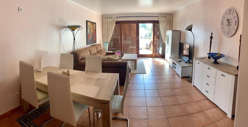 Ferienwohnung Residencia Cala Dorada Portopetro Exterior foto