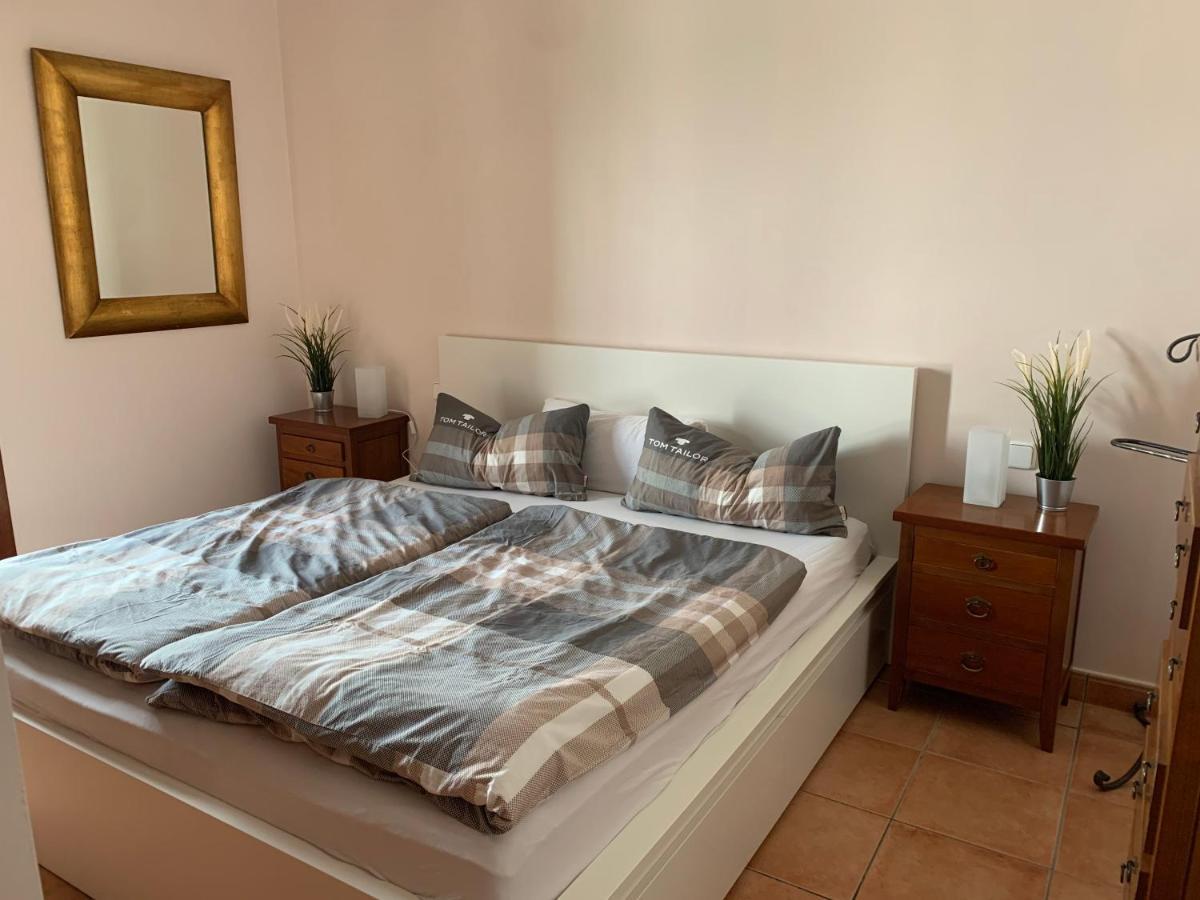 Ferienwohnung Residencia Cala Dorada Portopetro Exterior foto