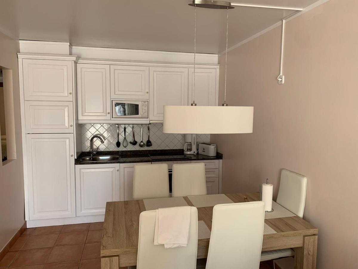Ferienwohnung Residencia Cala Dorada Portopetro Exterior foto