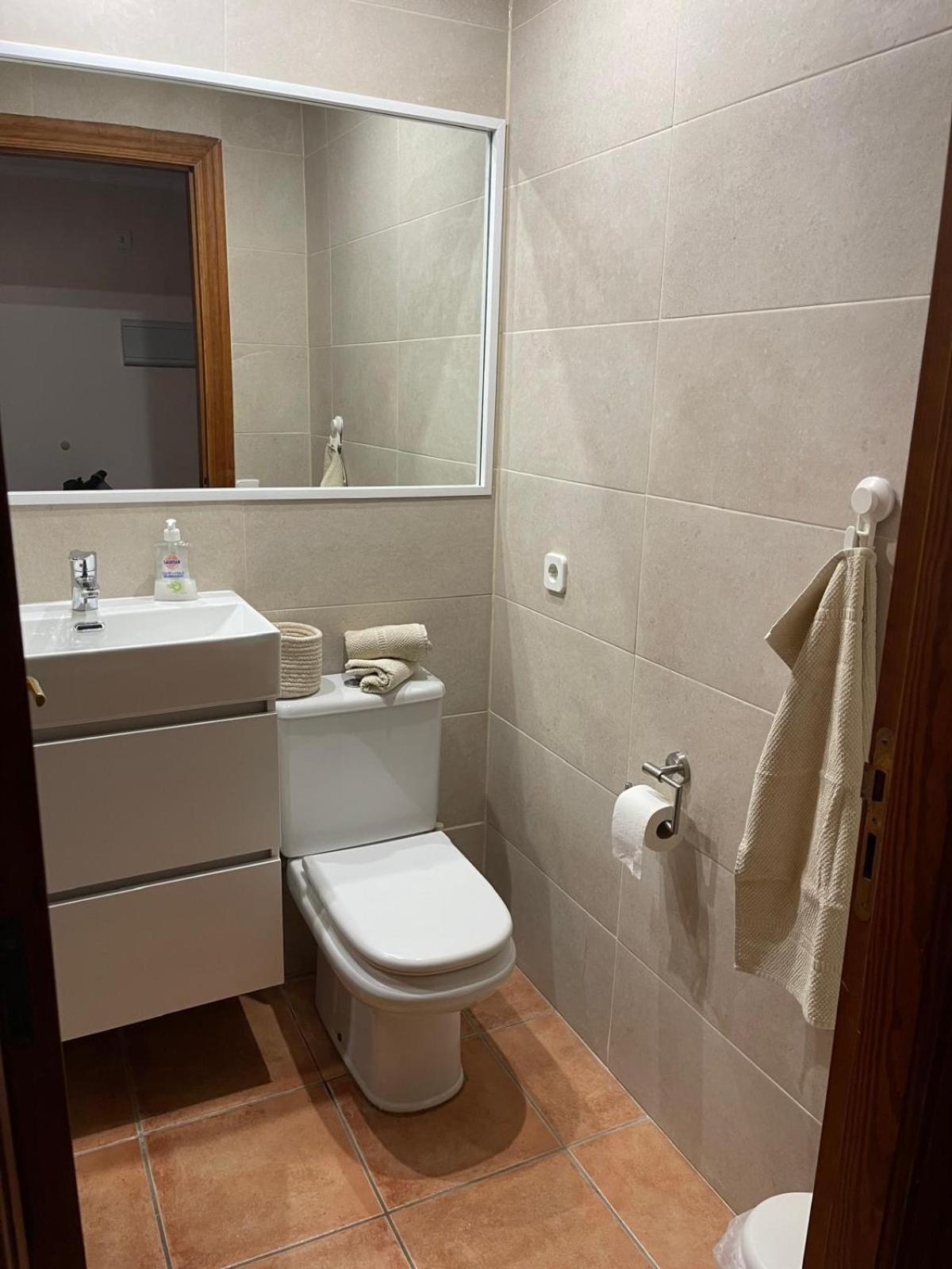 Ferienwohnung Residencia Cala Dorada Portopetro Exterior foto
